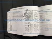 Kia Rio 2023 5p LX L4/1.6 Aut 2023 Kia Rio Ingreso Documentos 1