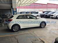 Kia Rio 2023 5p LX L4/1.6 Aut 2023 Kia Rio Ingreso Exteriores 3