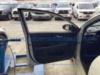 Kia Rio 2023 5p LX L4/1.6 Aut 2023 Kia Rio Ingreso Interiores 0