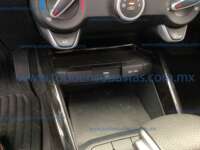 Kia Rio 2023 5p LX L4/1.6 Aut 2023 Kia Rio Ingreso Interiores 12