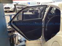 Kia Rio 2023 5p LX L4/1.6 Aut 2023 Kia Rio Ingreso Interiores 17