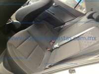 Kia Rio 2023 5p LX L4/1.6 Aut 2023 Kia Rio Ingreso Interiores 18