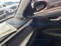 Kia Rio 2023 5p LX L4/1.6 Aut 2023 Kia Rio Ingreso Interiores 20