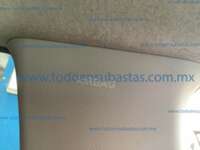 Kia Rio 2023 5p LX L4/1.6 Aut 2023 Kia Rio Ingreso Interiores 21