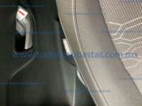 Kia Rio 2023 5p LX L4/1.6 Aut 2023 Kia Rio Ingreso Interiores 23