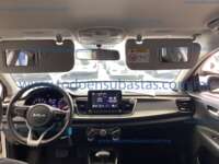 Kia Rio 2023 5p LX L4/1.6 Aut 2023 Kia Rio Ingreso Interiores 25