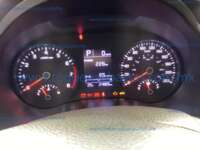 Kia Rio 2023 5p LX L4/1.6 Aut 2023 Kia Rio Ingreso Interiores 3
