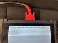 Kia Rio 2023 5p LX L4/1.6 Aut 2023 Kia Rio Ingreso Interiores 5