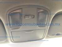 Kia Rio 2023 5p LX L4/1.6 Aut 2023 Kia Rio Ingreso Interiores 6