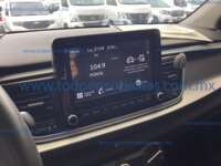Kia Rio 2023 5p LX L4/1.6 Aut 2023 Kia Rio Ingreso Interiores 8