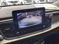 Kia Rio 2023 5p LX L4/1.6 Aut 2023 Kia Rio Ingreso Interiores 9