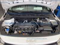 Kia Rio 2023 5p LX L4/1.6 Aut 2023 Kia Rio Ingreso Motor 1