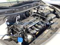 Kia Rio 2023 5p LX L4/1.6 Aut 2023 Kia Rio Ingreso Motor 2