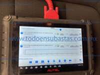 Kia Rio 2023 5p LX L4/1.6 Aut 2023 Kia Rio Ingreso Motor 4