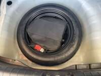 Kia Rio 2023 5p LX L4/1.6 Aut 2023 Kia Rio Venta Cajuela 3
