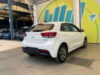 Kia Rio 2023 5p LX L4/1.6 Aut 2023 Kia Rio Venta Exteriores 5