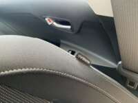Kia Rio 2023 5p LX L4/1.6 Aut 2023 Kia Rio Venta Interiores 16