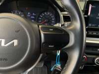 Kia Rio 2023 5p LX L4/1.6 Aut 2023 Kia Rio Venta Interiores 7