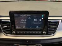 Kia Rio 2023 5p LX L4/1.6 Aut 2023 Kia Rio Venta Interiores 8