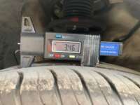 Kia Rio 2023 5p LX L4/1.6 Aut 2023 Kia Rio Venta Llantas 3