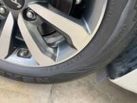 Kia Rio 2023 5p LX L4/1.6 Aut 2023 Kia Rio Venta Llantas 8