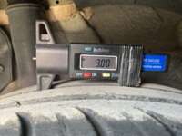 Kia Rio 2023 5p LX L4/1.6 Aut 2023 Kia Rio Venta Llantas 9