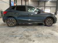 Seat Ibiza 2025 5p Style L4/1.6 Tiptronic 2025 Seat Ibiza Ingreso Exteriores 4