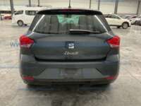 Seat Ibiza 2025 5p Style L4/1.6 Tiptronic 2025 Seat Ibiza Ingreso Exteriores 6