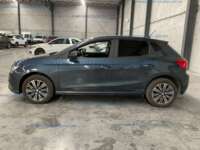 Seat Ibiza 2025 5p Style L4/1.6 Tiptronic 2025 Seat Ibiza Ingreso Exteriores 8