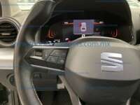 Seat Ibiza 2025 5p Style L4/1.6 Tiptronic IMG_9439