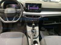 Seat Ibiza 2025 5p Style L4/1.6 Tiptronic IMG_9436