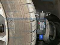 Seat Ibiza 2025 5p Style L4/1.6 Tiptronic IMG_9405