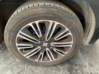 Seat Ibiza 2025 5p Style L4/1.6 Tiptronic IMG_9406