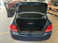 Chevrolet Aveo 2023 4p LS L4/1.5 Man IMG_6584