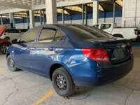 Chevrolet Aveo 2023 4p LS L4/1.5 Man IMG_6543