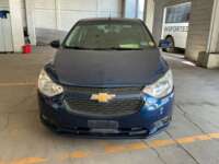 Chevrolet Aveo 2023 4p LS L4/1.5 Man IMG_6538