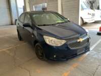 Chevrolet Aveo 2023 4p LS L4/1.5 Man IMG_6539