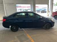 Chevrolet Aveo 2023 4p LS L4/1.5 Man IMG_6540