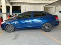 Chevrolet Aveo 2023 4p LS L4/1.5 Man IMG_6544