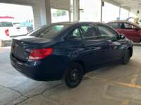 Chevrolet Aveo 2023 4p LS L4/1.5 Man IMG_6541