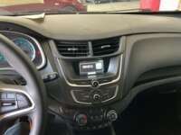 Chevrolet Aveo 2023 4p LS L4/1.5 Man IMG_6555