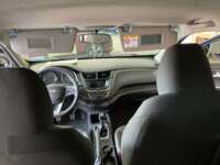 Chevrolet Aveo 2023 4p LS L4/1.5 Man IMG_6565