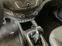 Chevrolet Aveo 2023 4p LS L4/1.5 Man IMG_6557