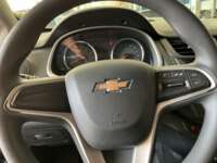 Chevrolet Aveo 2023 4p LS L4/1.5 Man IMG_6561