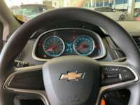 Chevrolet Aveo 2023 4p LS L4/1.5 Man IMG_6548