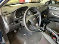 Chevrolet Aveo 2023 4p LS L4/1.5 Man IMG_6547