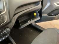 Chevrolet Aveo 2023 4p LS L4/1.5 Man IMG_6560