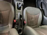 Chevrolet Aveo 2023 4p LS L4/1.5 Man IMG_6558