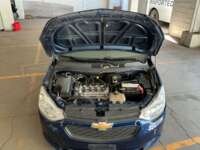 Chevrolet Aveo 2023 4p LS L4/1.5 Man IMG_6572