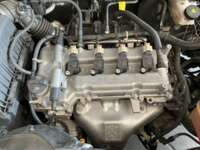 Chevrolet Aveo 2023 4p LS L4/1.5 Man IMG_6574